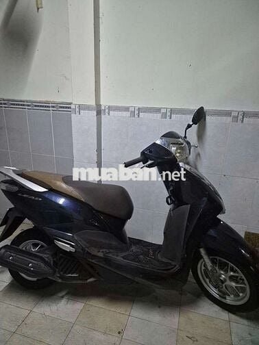Honda Lead Smart Key 2018 Xanh 