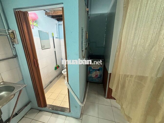 Phòng trọ sinh viên/nhân viên văn phòng Bình Thạnh, TPHCM