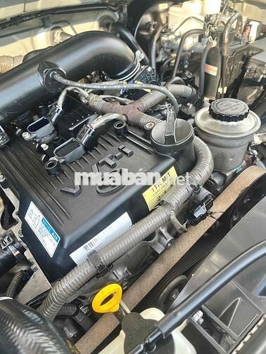 Toyota Innova E 2015 Siêu phẩm