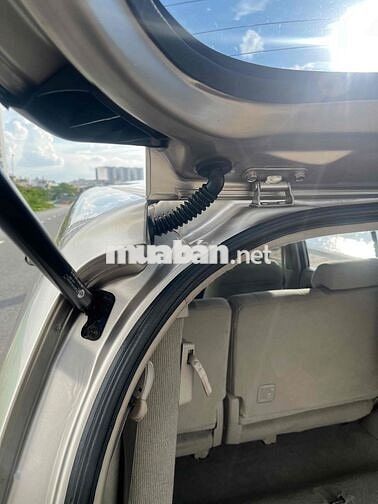 Toyota Innova E 2015 Siêu phẩm