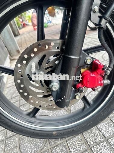 Vision PBĐB Bánh Lớn Cá Tính Bstp 9 chủ Smarkey