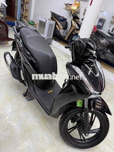 Honda SH 125 cbs 2023 Đen bóng