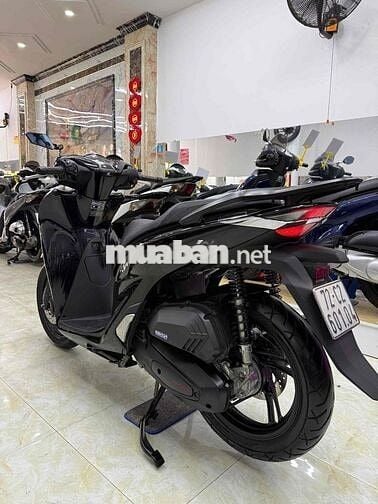 Honda SH 125 cbs 2023 Đen bóng