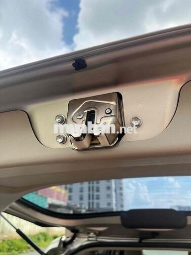 Toyota Innova E 2015 Siêu phẩm