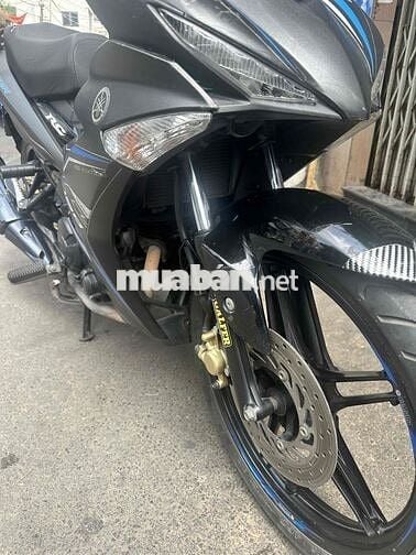 Yamaha Exciter 2018 Đen 42000 km