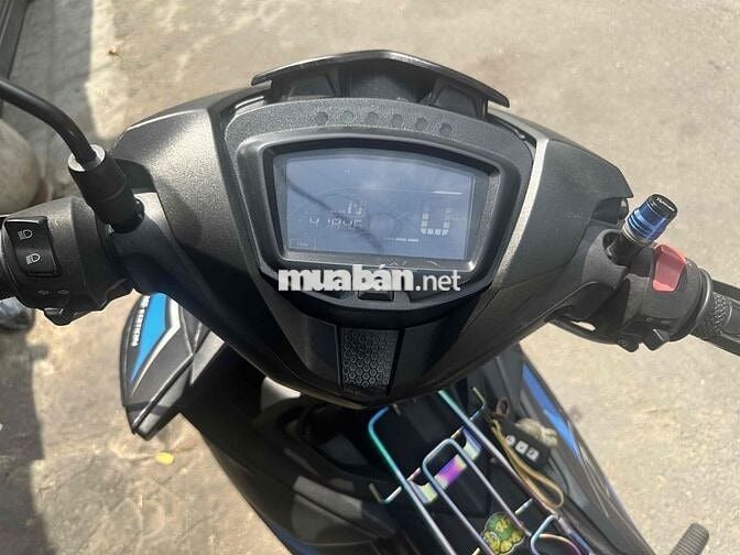 Yamaha Exciter 2018 Đen 42000 km