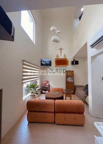 NHÀ ĐẸP KINH DOANH 2 TẦNG HẺM XE HƠ ĐƯỜNG TÔ NGỌC VÂN GẦN CHỢ THỦ ĐỨC