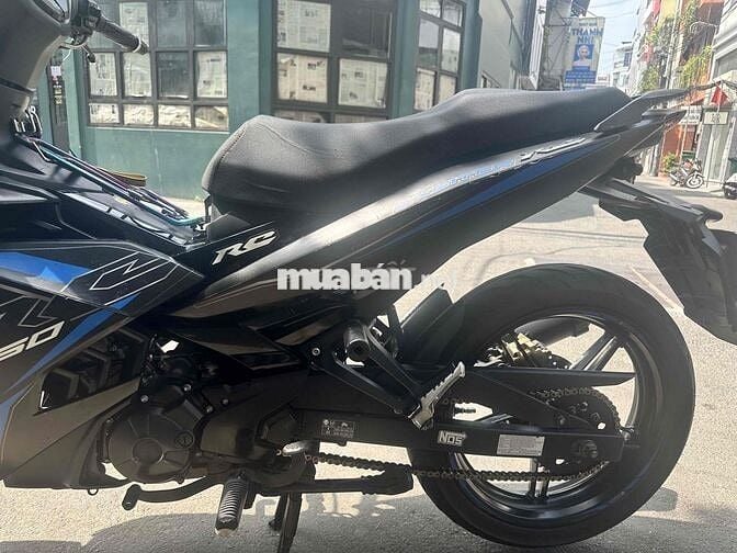 Yamaha Exciter 2018 Đen 42000 km