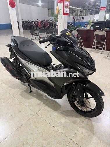Yamaha NVX 155 ABS 2018
