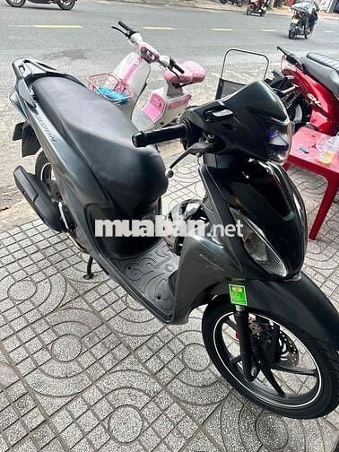 Vision PBĐB Bánh Lớn Cá Tính Bstp 9 chủ Smarkey