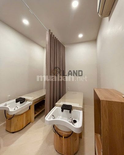 NHÀ ĐẸP KINH DOANH 2 TẦNG HẺM XE HƠ ĐƯỜNG TÔ NGỌC VÂN GẦN CHỢ THỦ ĐỨC