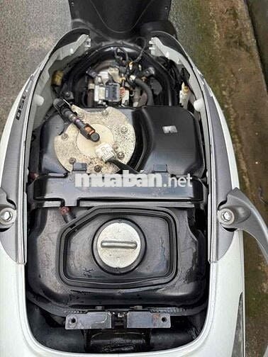 Honda SH Việt Kiều Ý 150 2011 Trắng 27987 km