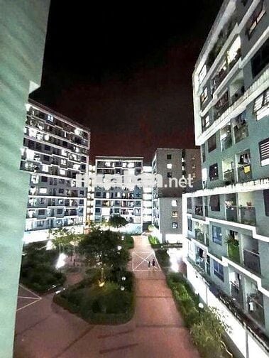 CĂN HỘ CHUNG CƯ CT4 GIÁ TỐT KHU VỰC •  KIM CHUNG • 50M² • 2PN • 2.X TỶ