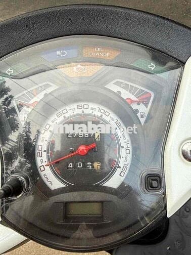 Honda SH Việt Kiều Ý 150 2011 Trắng 27987 km