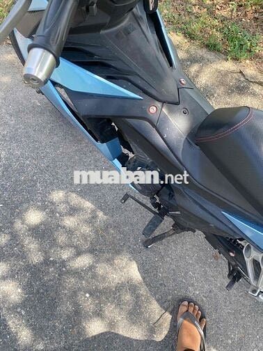 Honda Winner X Xanh 19.000 km