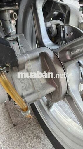 Honda SH Ý 125 2023 Đỏ 11122 km