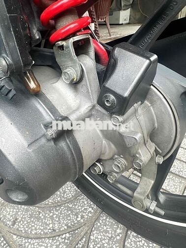 Vision PBĐB Bánh Lớn Cá Tính Bstp 9 chủ Smarkey