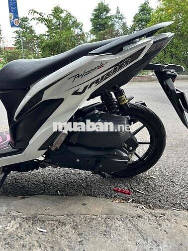 Honda Vario 150 2021 Trắng