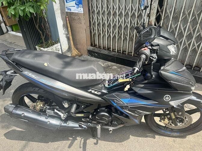 Yamaha Exciter 2018 Đen 42000 km