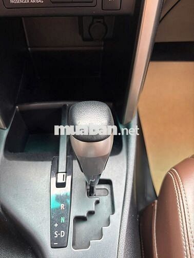 8 Chỗ, Tự động. INNOVA 2.0G AT 2022 Đồng - CÓ BANK