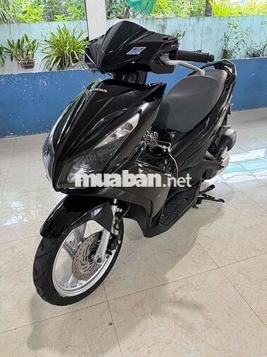 Honda Air Blade 2015 Đen