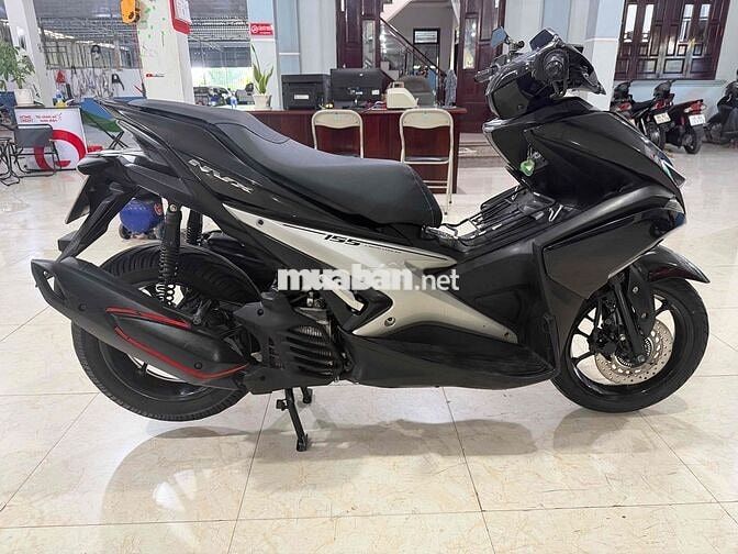 Yamaha NVX 155 ABS 2018