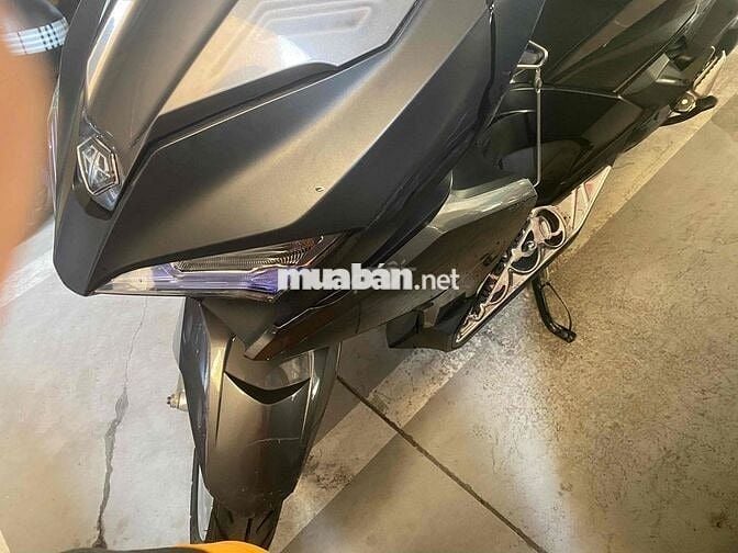 Honda Air Blade 2019 Xám 33.000 km