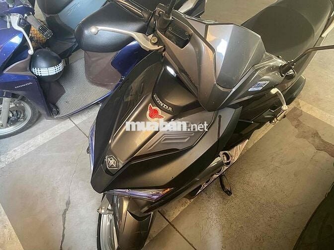 Honda Air Blade 2019 Xám 33.000 km