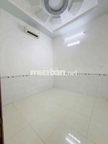 Nhà rộng 3 phòng KDC Quân Báo gần Chợ Bà Bộ