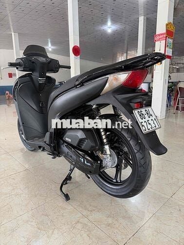 Honda SH150i ABS 2019 Đen