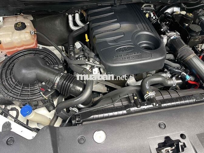 Ranger Wildtrak 3.2L, 2 cầu,sx2017,tự động,82000km