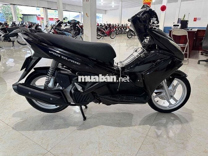 Honda Air Blade 2015 Đen