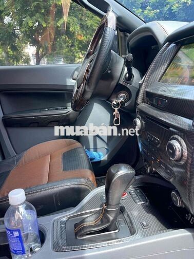 Ranger Wildtrak 3.2L, 2 cầu,sx2017,tự động,82000km