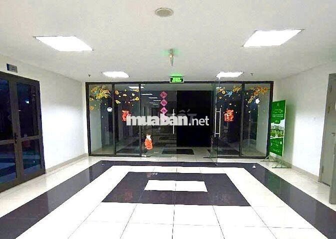 CĂN HỘ CHUNG CƯ CT4 GIÁ TỐT KHU VỰC •  KIM CHUNG • 50M² • 2PN • 2.X TỶ