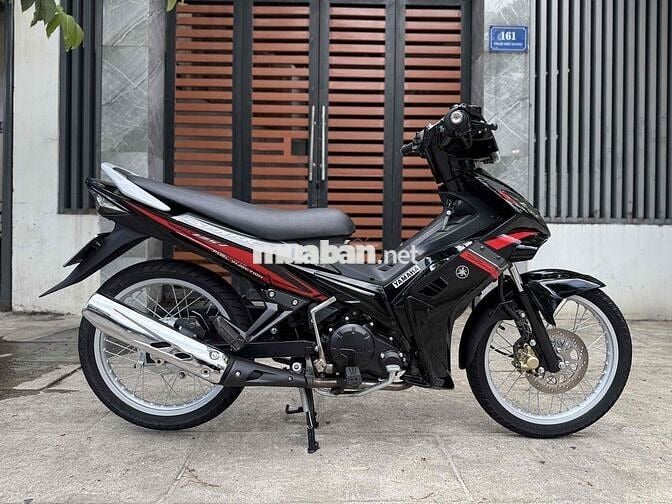 Ex xún áo côn tự động B.số 92 Góp trả trước 4tr