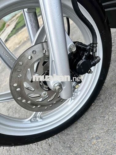 Honda Vision smk ( góp cần cccd không nợ xấu )