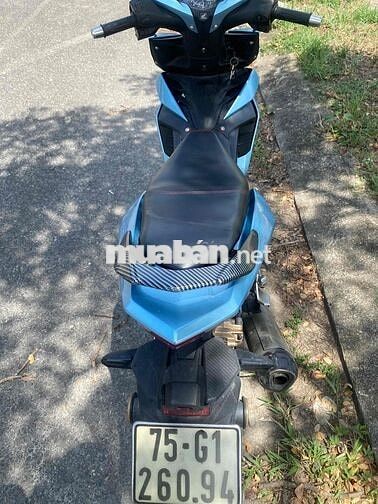 Honda Winner X Xanh 19.000 km