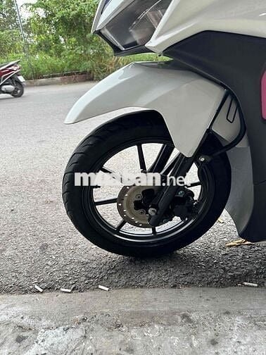Honda Vario 150 2021 Trắng