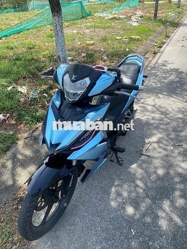 Honda Winner X Xanh 19.000 km