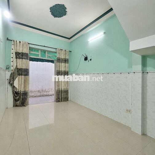 Cho thuê nhà nguyên căn, phường Thới An quận 12 