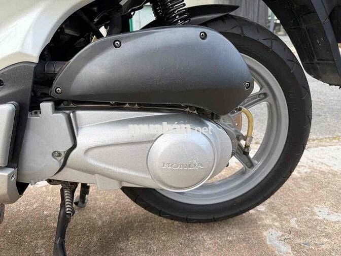 Honda SH Việt Kiều Ý 150 2011 Trắng 27987 km