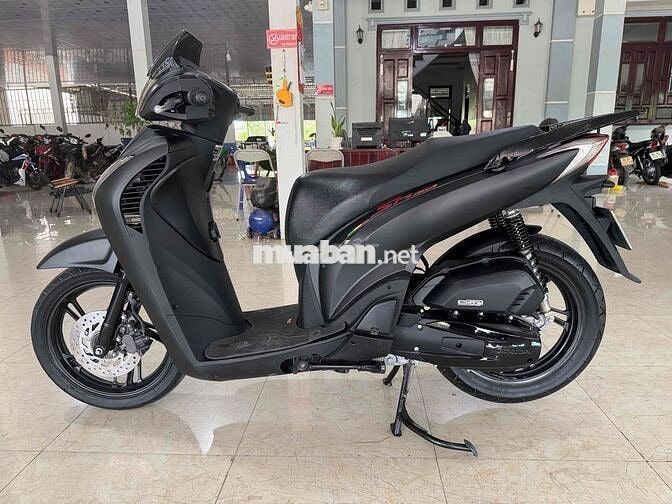 Honda SH150i ABS 2019 Đen