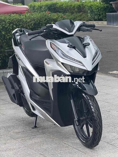 Honda Vario 125cc 2020 Bạc