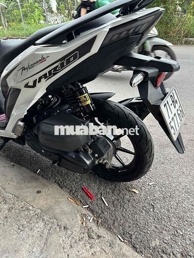 Honda Vario 150 2021 Trắng