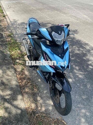 Honda Winner X Xanh 19.000 km