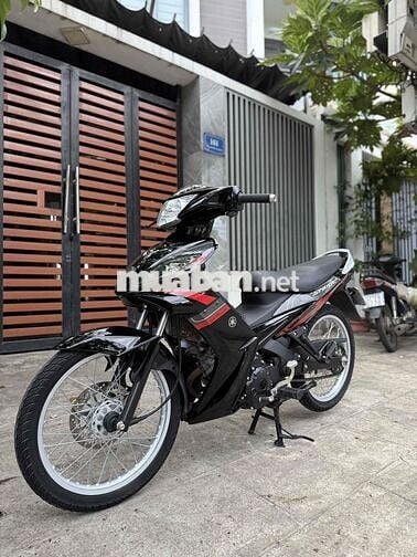Ex xún áo côn tự động B.số 92 Góp trả trước 4tr