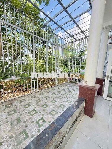 Nhà rộng 3 phòng KDC Quân Báo gần Chợ Bà Bộ