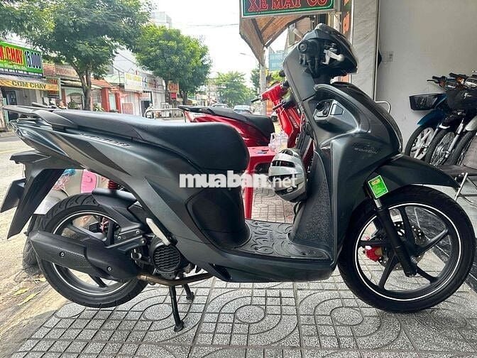 Vision PBĐB Bánh Lớn Cá Tính Bstp 9 chủ Smarkey