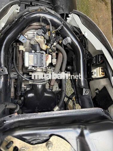 Honda SH Việt Kiều Ý 150 2011 Trắng 27987 km