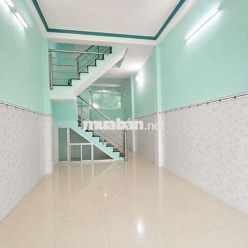 Cho thuê nhà nguyên căn, phường Thới An quận 12 